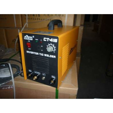 Multi-function inverter welder